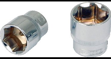 KS Tools 9181519 9181519 Binnen-vierkant (Robertson) Verwisselbare kop 7/16 7/16 1/4 (6,3 mm)