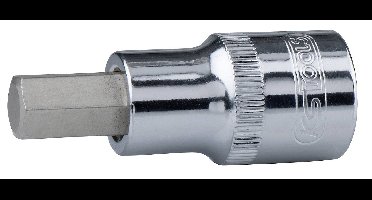 KS Tools 9181612 9181612 Inbus Verwisselbare kop 12 mm 12 mm 1/2 (12,5 mm)