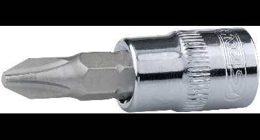 KS Tools 9181680 9181680 PZ Verwisselbare kop PZ 1 1/2 (12,5 mm)