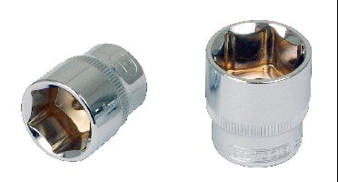 KS Tools 9183904 9183904 Verwisselbare kop 7/16