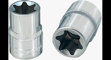 KS Tools 918.4352 9184352 E profiel Verwisselbare kop E 12 1/4 (6,3 mm)