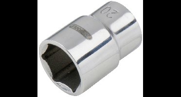 KS Tools 9641407 9641407 Verwisselbare kop 7 mm 7 mm 1/4 (6,3 mm)