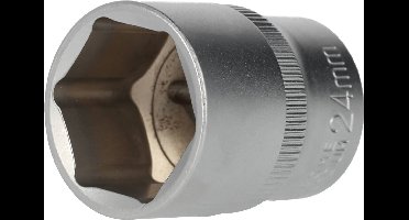 Brilliant Tools BT022815 BT022815 Verwisselbare kop 24 mm