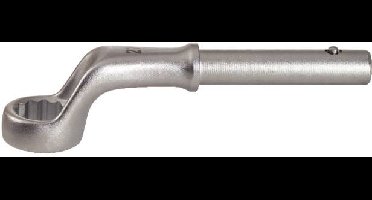 KS Tools 5179055 517.9055 Trek-ringsleutel Sleutelbreedte (metrisch) 55 mm