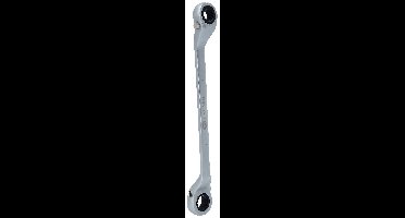 KS Tools 520.1214 520.1214 Dubbele ringsleutel Sleutelbreedte (metrisch) 12 - 14 mm