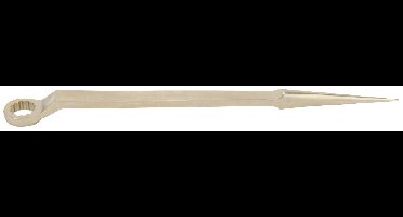 KS Tools 9638168 963.8168 Montage-ringsleutel Sleutelbreedte (metrisch) 17 mm