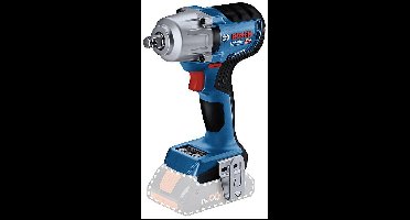 Bosch Professional GDS 18V-450 HC (solo, C) 06019K4000 Accu-draaislagmoeraanzetter 450 Nm 18 V Aantal meegeleverde accus: 0 Li-ion Zonder accu, Zonder lader,