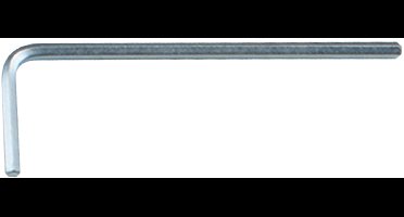 KS Tools 150.7045 Haakse schroevendraaier 2 mm
