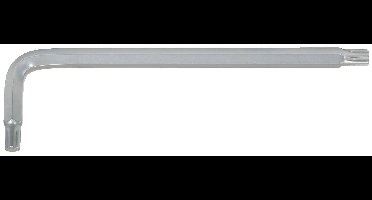 KS Tools 151.2451 Haakse schroevendraaier 4 mm