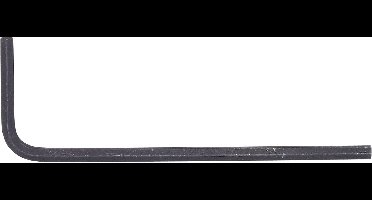 KS Tools 151.2602 Haakse schroevendraaier Inbus 2 mm 2.0 mm