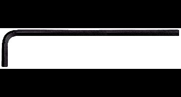 KS Tools 151.2722 Haakse schroevendraaier Inbus 3/32 inch 3/32