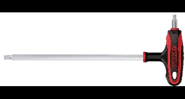 KS Tools 151.2751 Haakse schroevendraaier T 6