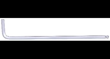 KS Tools 151.3105 Haakse schroevendraaier Inbus 5 mm 5 mm