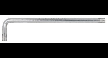 KS Tools 964.0604 Haakse schroevendraaier 25 mm