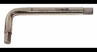 KS Tools 965.0510 Haakse schroevendraaier 1/4 inch