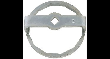 KS Tools 1509423 3/8 oliefiltersleutel, 91-12