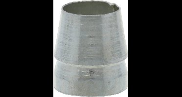KS Tools 140.5405 1405405 Ronde wig 10 g 1 stuk(s)
