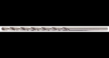 KS Tools 3307095 330.7095 HSS-G Metaal-spiraalboorset 9.5 mm Gezamenlijke lengte 175.0 mm Blank DIN 340 10 stuk(s)