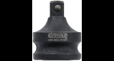 KS Tools 515.1531 515.1531 Dopsleuteladapter Aandrijving 3/8 (10 mm) 32 mm 1 stuk(s)