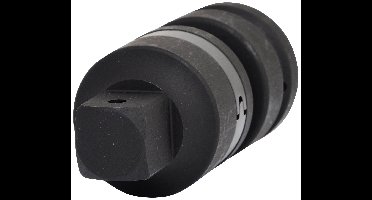 KS Tools 515.1801 5151801 Kogelgewricht Aandrijving 1 (25 mm) 130 mm 1 stuk(s)