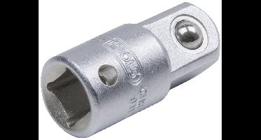 KS Tools 911.1494 9111494 Dopsleutel-vergrootstuk Aandrijving 1/4 (6.3 mm) 25 mm 1 stuk(s)