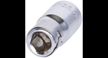 KS Tools 918.1422 9181422 Bitadapter Aandrijving 1/4 (6.3 mm) 25 mm 1 stuk(s)