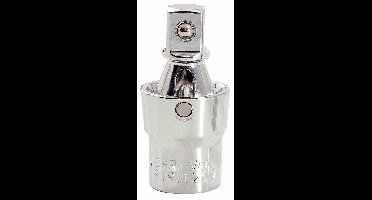 KS Tools 919.1250 919.1250 Kogelgewricht 1/2 inch Aandrijving 1/2 (12,5 mm) 70 mm 1 stuk(s)