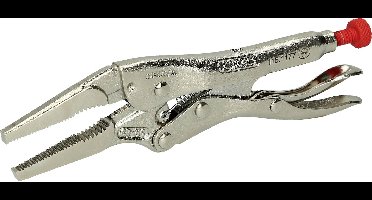 KS Tools 115.1177 Griptang 0 - 25 mm 125.0 mm