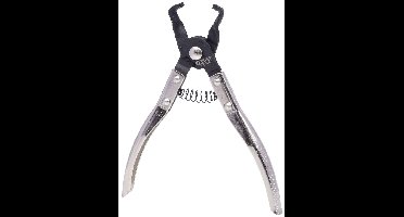 KS Tools 1151187 Bandveerklemtang 1 stuk(s)