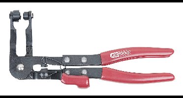 KS Tools 1151198 Bandveerklemtang 1 stuk(s)