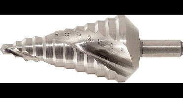 KS Tools 330.2333 330.2333 HSS-Co 5 Getrapte boor 1 stuk(s)