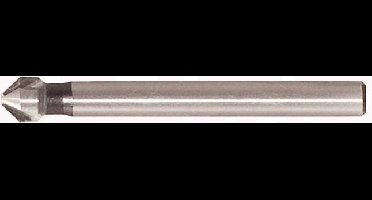KS Tools 336.0057 336.0057 Kegelverzinkboor 7.3 mm Staal Blank Cilinderschacht 1 stuk(s)