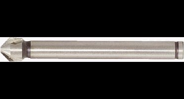 KS Tools 336.0132 336.0132 Kegelverzinkboor 12.4 mm Staal Kobalt Cilinderschacht 1 stuk(s)