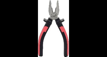 KS Tools 115.1020 Combinatietang 160 mm DIN ISO 5748