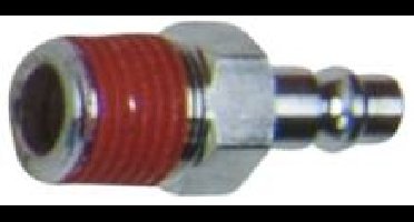 KS Tools 515.3491 515.3491 Perslucht-steeknippel 1 stuk(s)