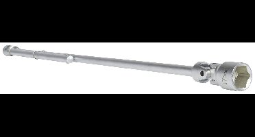 KS Tools 517.1117 517.1117 Dubbele scharniersleutel 17 mm Uitvoering Inbus 469 mm 1 stuk(s)