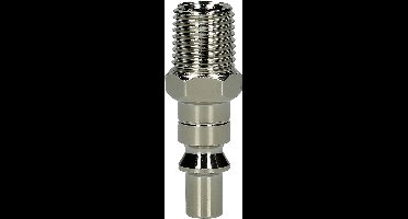 KS Tools 999.9087 999.9087 Perslucht-steeknippel 1 stuk(s)