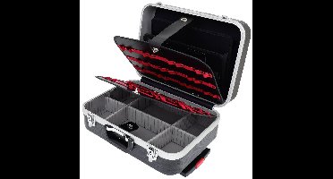 KS Tools 850.0530 Gereedschapskoffer (leeg) (l x b x h) 435 x 310 x 160 mm
