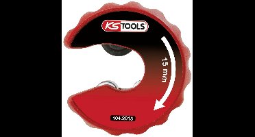 KS Tools 104.2015 Buissnijder