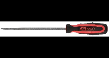 KS Tools 1570304 Vierkante vijl, vorm D, 150 mm, kieb2 Lengte 230 mm 1 stuk(s)