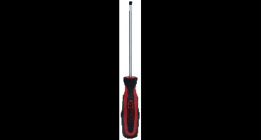 KS Tools 159.1006 Platte schroevendraaier Kopbreedte: 5.5 mm Koplengte: 125.0 mm DIN 5265