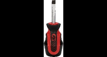 KS Tools 159.1123 Platte schroevendraaier Koplengte: 38 mm DIN 5265