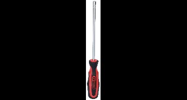 KS Tools 159.1202 Dopschroevendraaier Sleutelbreedte (metrisch): 5 mm Koplengte: 150 mm