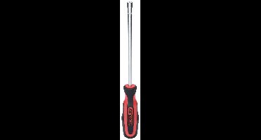 KS Tools 159.1204 Dopschroevendraaier Sleutelbreedte (metrisch): 6 mm Koplengte: 150.0 mm