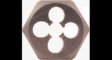 KS Tools 330.0110 Snijsets Metrisch M11 x 1.5 Staal 27 mm