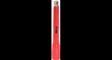 1/4 verlengstuk met isolatie, 75 mm KS Tools 117.1452
