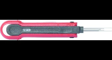 KS Tools 150.0841 Ontgrendelgereedschap, Tyco JPT 2,8