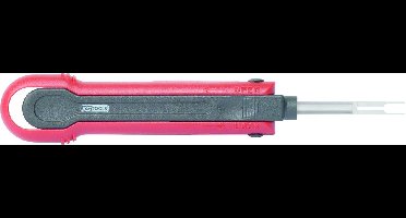 KS Tools 150.0843 Ontgrendelgereedschap, Tyco MCP 2,8