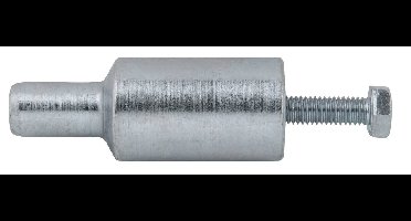Koppelings-centerdoorn Ø 28,0 mm voor SAC-koppelingen voor BMW KS Tools 150.2404
