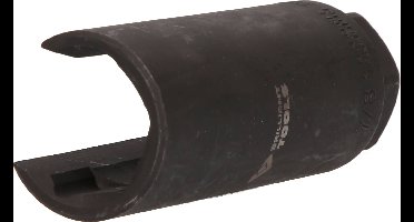 Brilliant Tools BT606003 Steekdop voor lambda sondes, lang